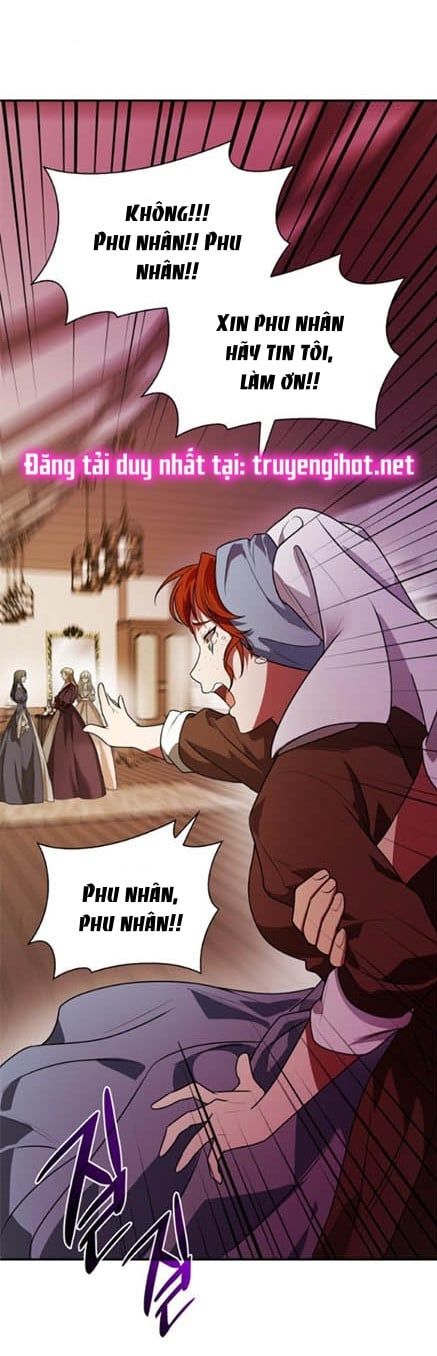 Chị Gái À, Kiếp Này Em Chính Là Nữ Hoàng Chapter 4.5 - Trang 2