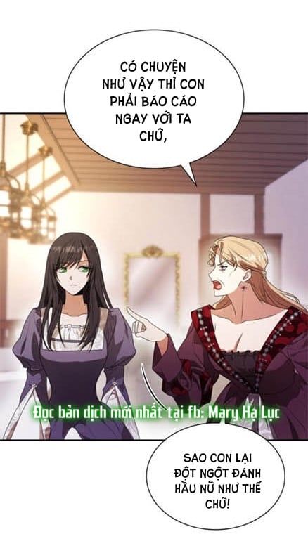 Chị Gái À, Kiếp Này Em Chính Là Nữ Hoàng Chapter 4.5 - Trang 2