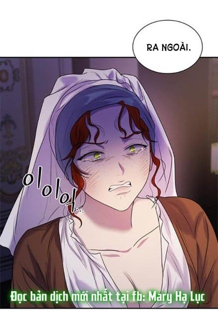 Chị Gái À, Kiếp Này Em Chính Là Nữ Hoàng Chapter 4.5 - Trang 2