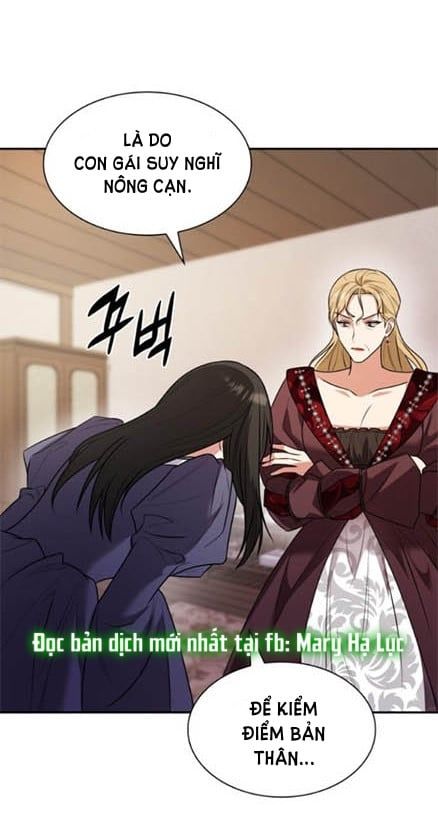 Chị Gái À, Kiếp Này Em Chính Là Nữ Hoàng Chapter 4.5 - Trang 2