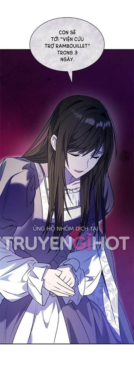 Chị Gái À, Kiếp Này Em Chính Là Nữ Hoàng Chapter 4.5 - Trang 2