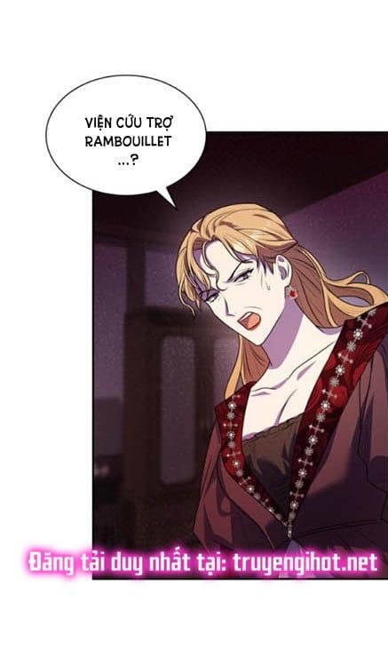 Chị Gái À, Kiếp Này Em Chính Là Nữ Hoàng Chapter 4.5 - Trang 2