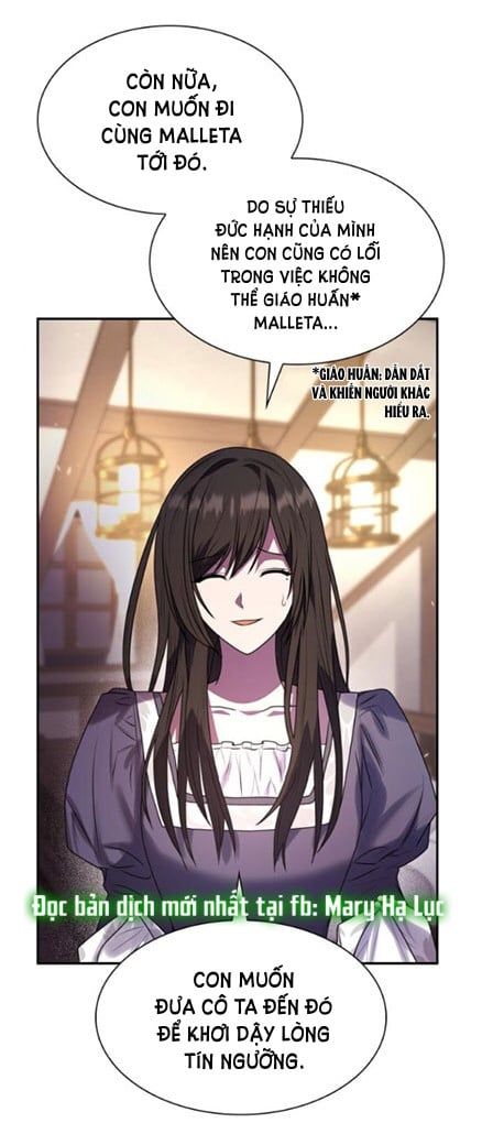 Chị Gái À, Kiếp Này Em Chính Là Nữ Hoàng Chapter 4.5 - Trang 2