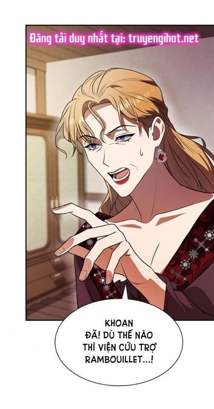 Chị Gái À, Kiếp Này Em Chính Là Nữ Hoàng Chapter 4.5 - Trang 2