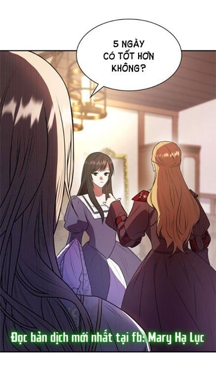 Chị Gái À, Kiếp Này Em Chính Là Nữ Hoàng Chapter 4.5 - Trang 2