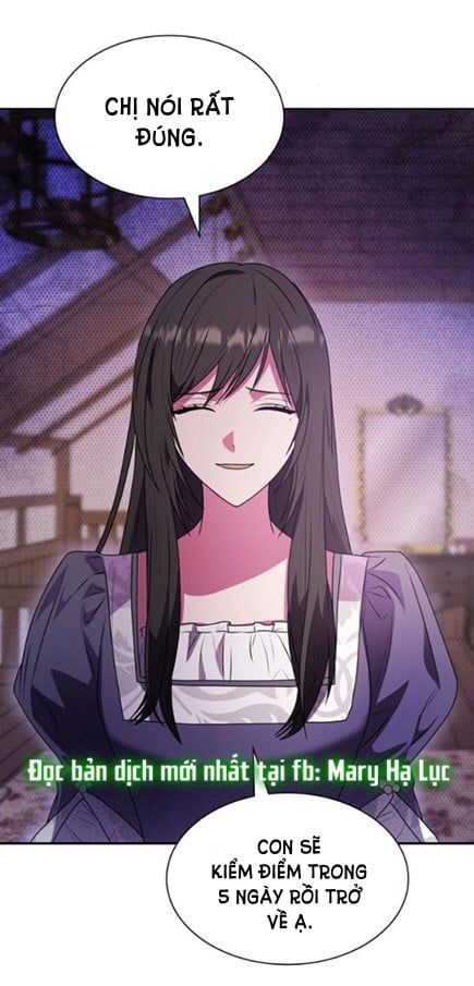 Chị Gái À, Kiếp Này Em Chính Là Nữ Hoàng Chapter 4.5 - Trang 2