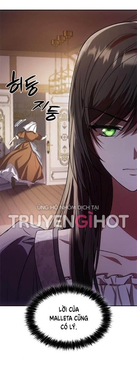 Chị Gái À, Kiếp Này Em Chính Là Nữ Hoàng Chapter 4.5 - Trang 2