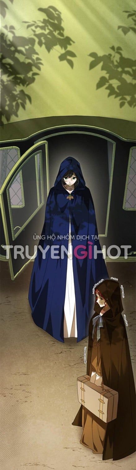 Chị Gái À, Kiếp Này Em Chính Là Nữ Hoàng Chapter 4.5 - Trang 2