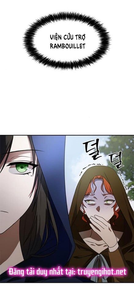 Chị Gái À, Kiếp Này Em Chính Là Nữ Hoàng Chapter 4.5 - Trang 2