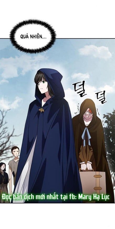 Chị Gái À, Kiếp Này Em Chính Là Nữ Hoàng Chapter 4.5 - Trang 2