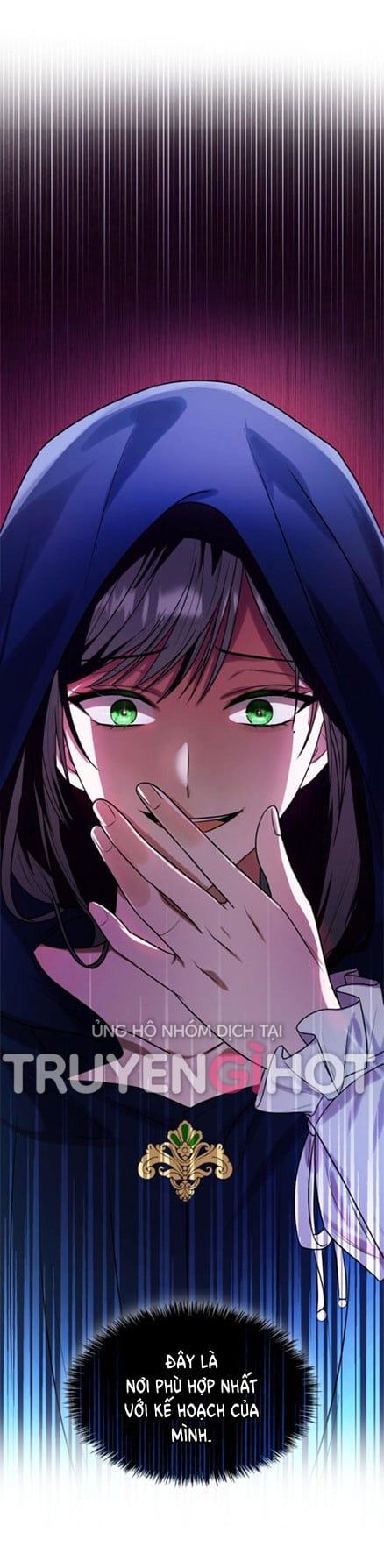 Chị Gái À, Kiếp Này Em Chính Là Nữ Hoàng Chapter 4.5 - Trang 2