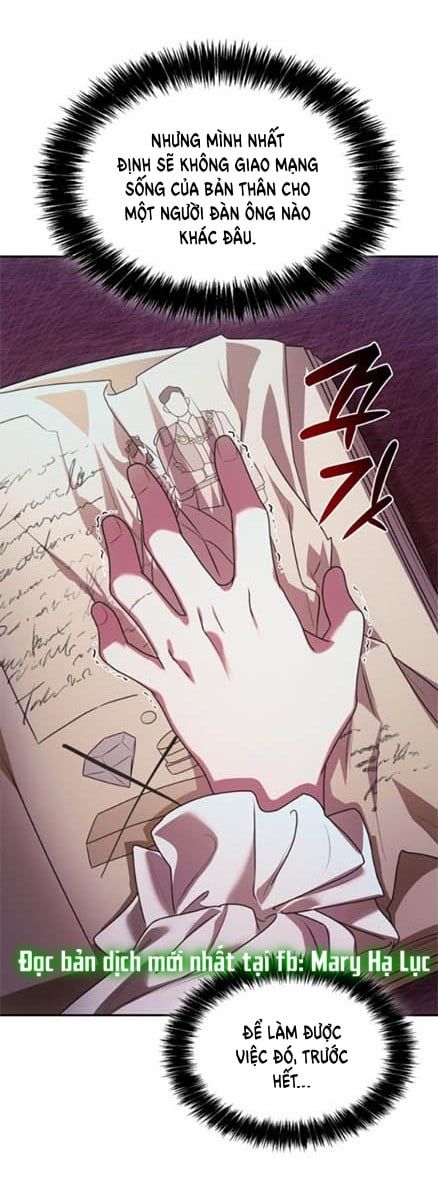 Chị Gái À, Kiếp Này Em Chính Là Nữ Hoàng Chapter 4.5 - Trang 2