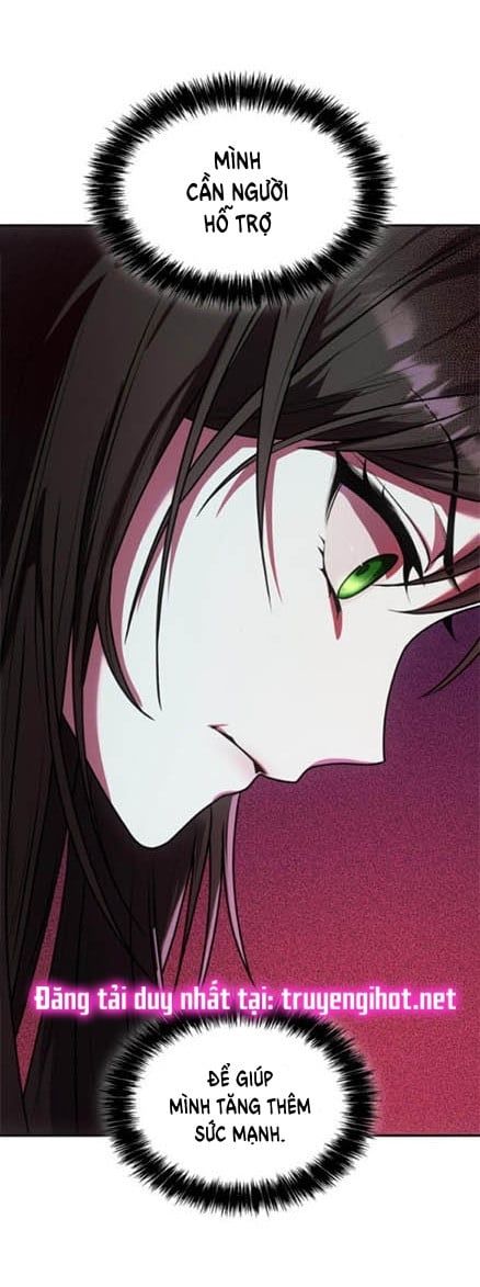 Chị Gái À, Kiếp Này Em Chính Là Nữ Hoàng Chapter 4.5 - Trang 2