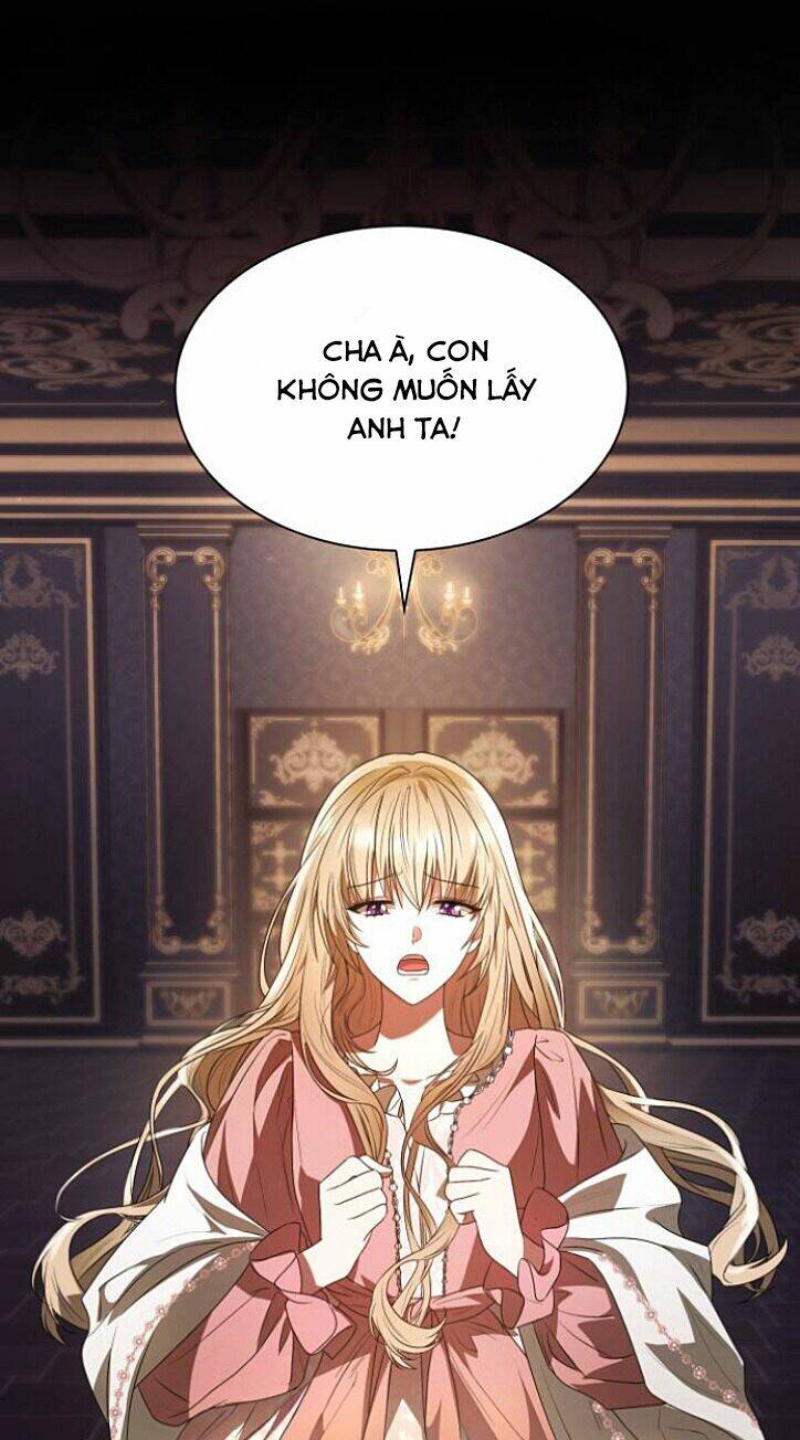 Chị Gái À, Kiếp Này Em Chính Là Nữ Hoàng Chapter 4 - Trang 2