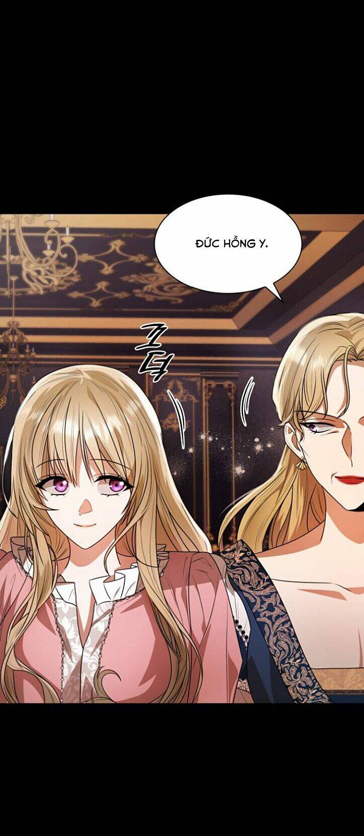 Chị Gái À, Kiếp Này Em Chính Là Nữ Hoàng Chapter 4 - Trang 2