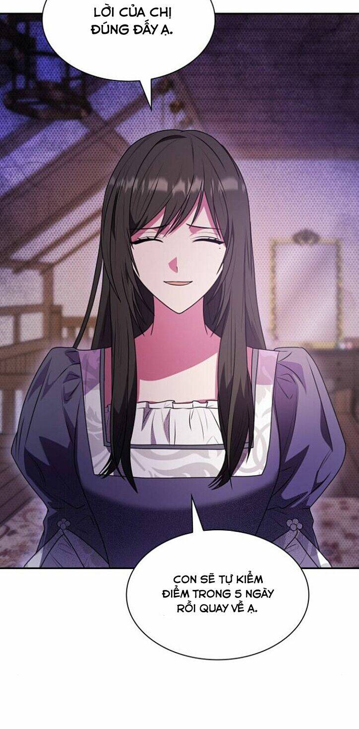 Chị Gái À, Kiếp Này Em Chính Là Nữ Hoàng Chapter 4 - Trang 2
