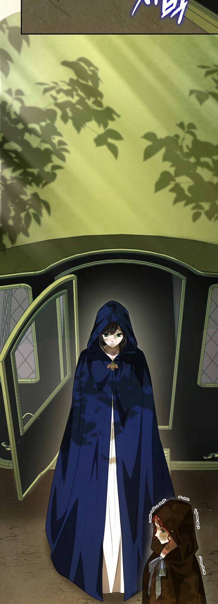 Chị Gái À, Kiếp Này Em Chính Là Nữ Hoàng Chapter 4 - Trang 2