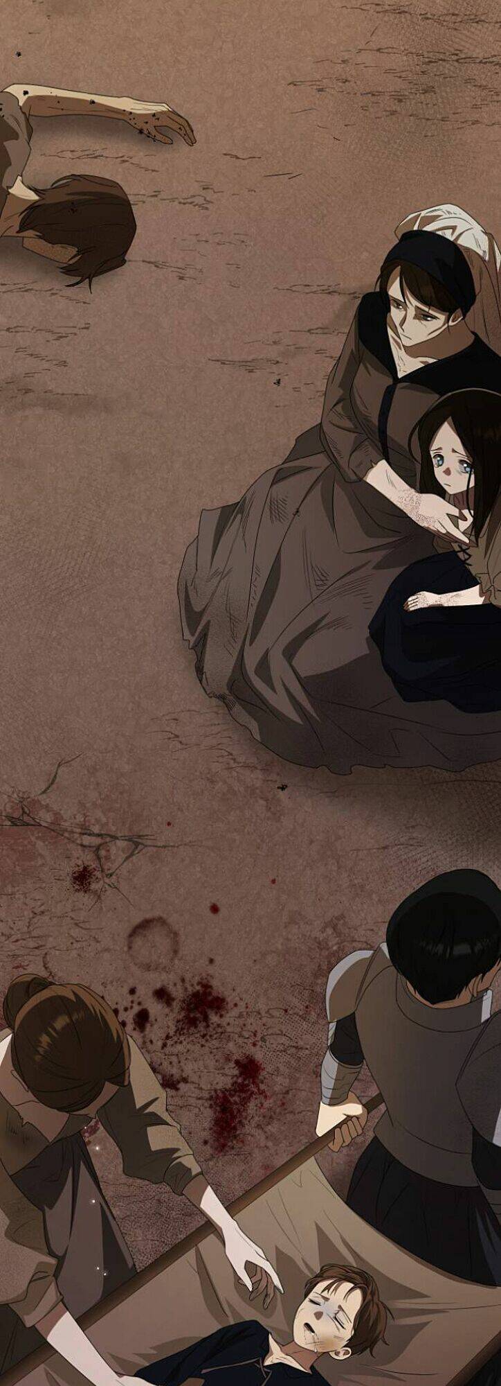 Chị Gái À, Kiếp Này Em Chính Là Nữ Hoàng Chapter 4 - Trang 2