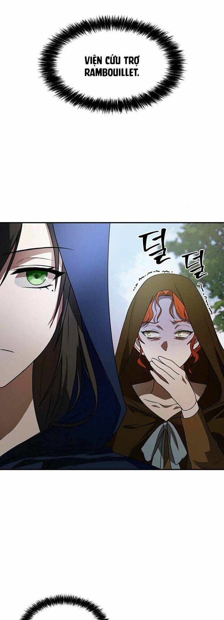 Chị Gái À, Kiếp Này Em Chính Là Nữ Hoàng Chapter 4 - Trang 2