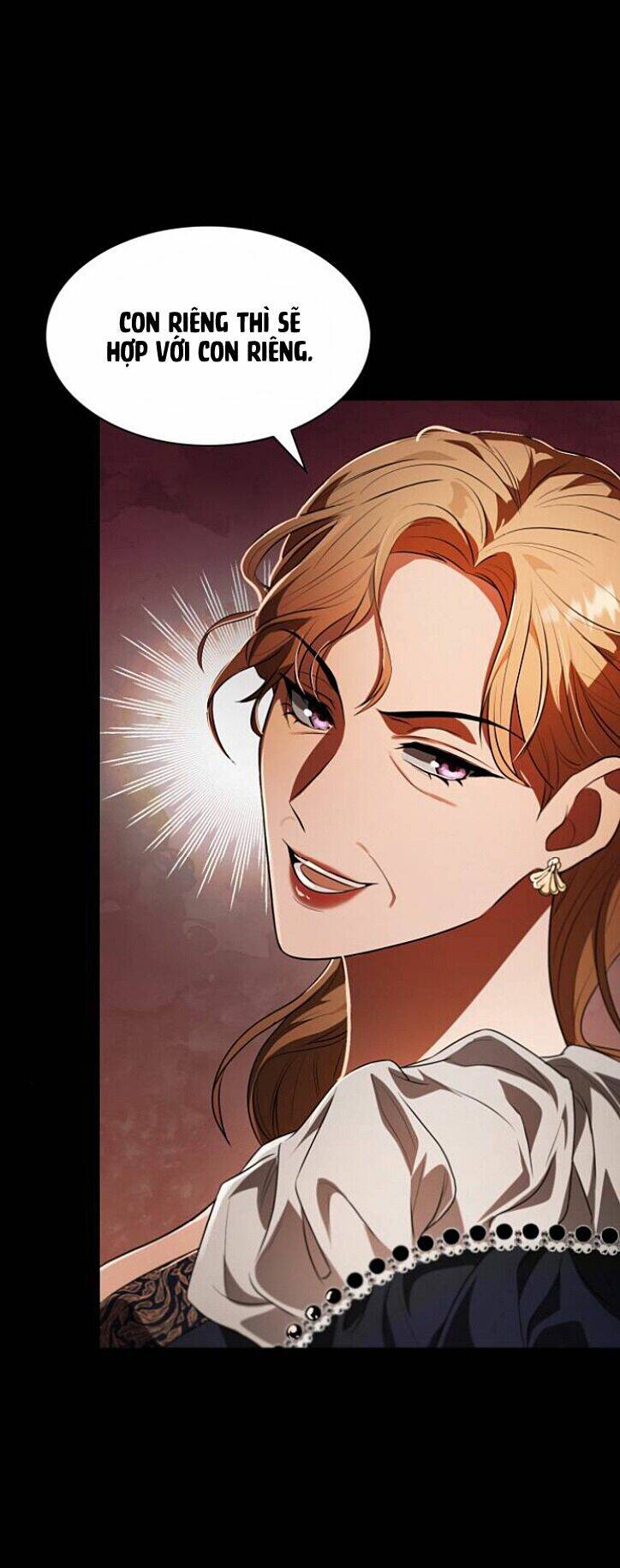 Chị Gái À, Kiếp Này Em Chính Là Nữ Hoàng Chapter 4 - Trang 2