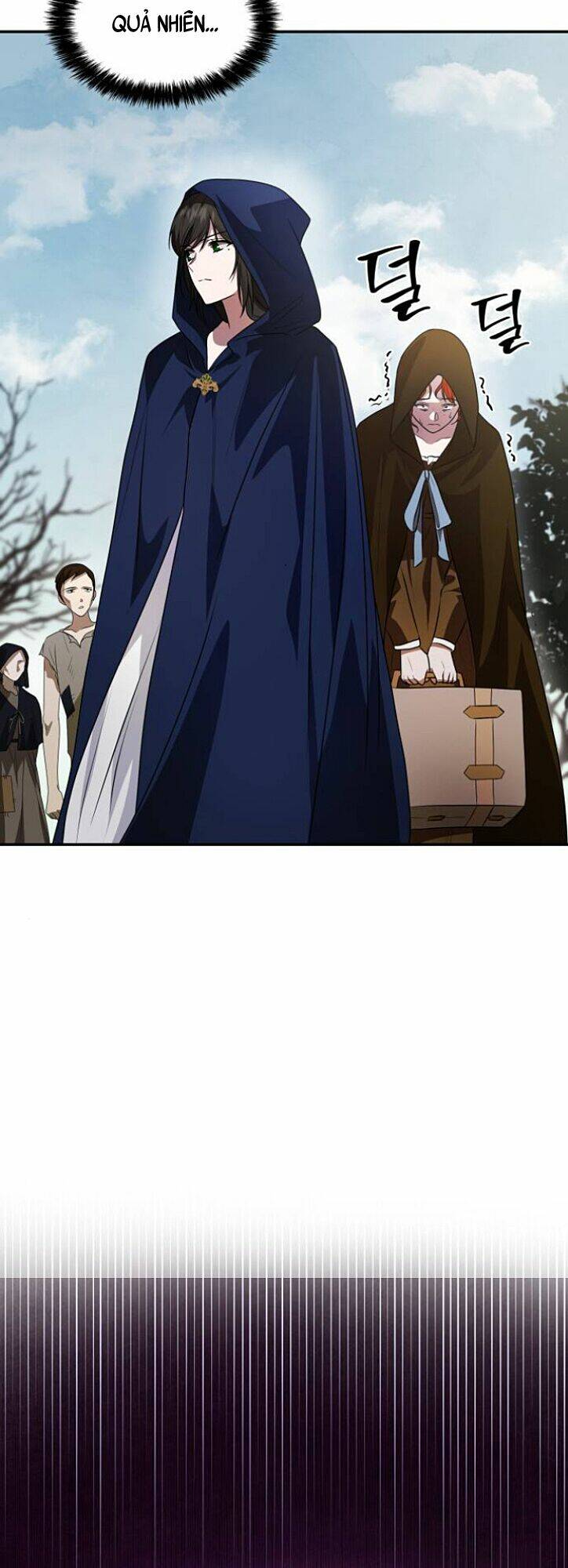 Chị Gái À, Kiếp Này Em Chính Là Nữ Hoàng Chapter 4 - Trang 2