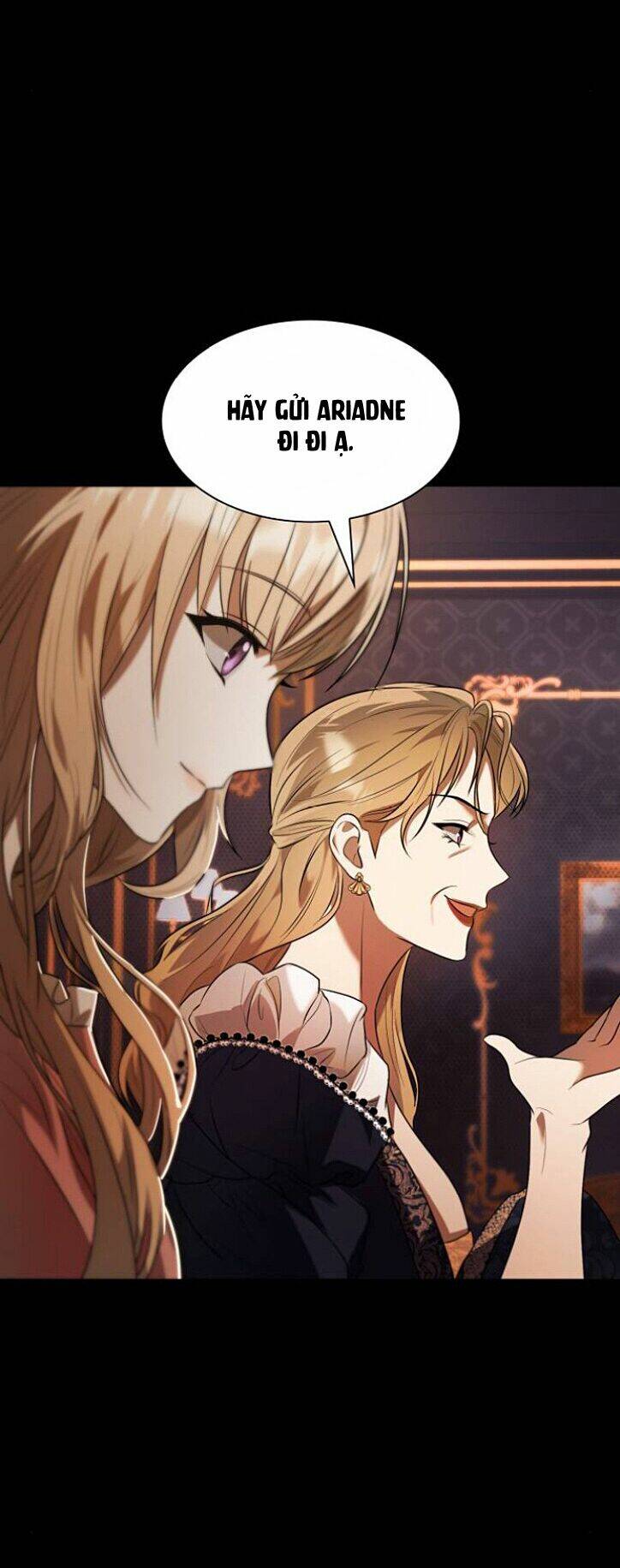 Chị Gái À, Kiếp Này Em Chính Là Nữ Hoàng Chapter 4 - Trang 2