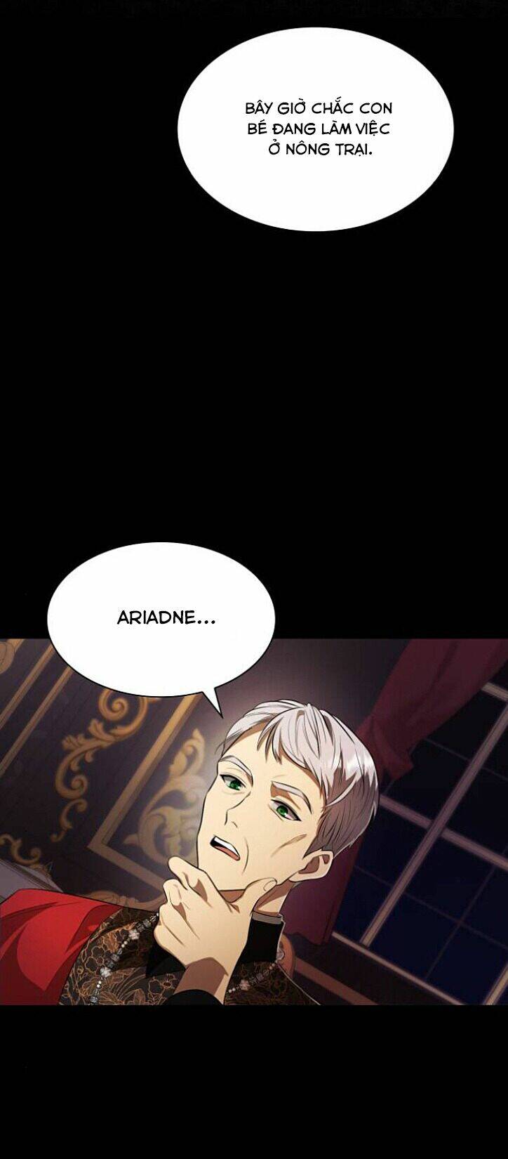 Chị Gái À, Kiếp Này Em Chính Là Nữ Hoàng Chapter 4 - Trang 2