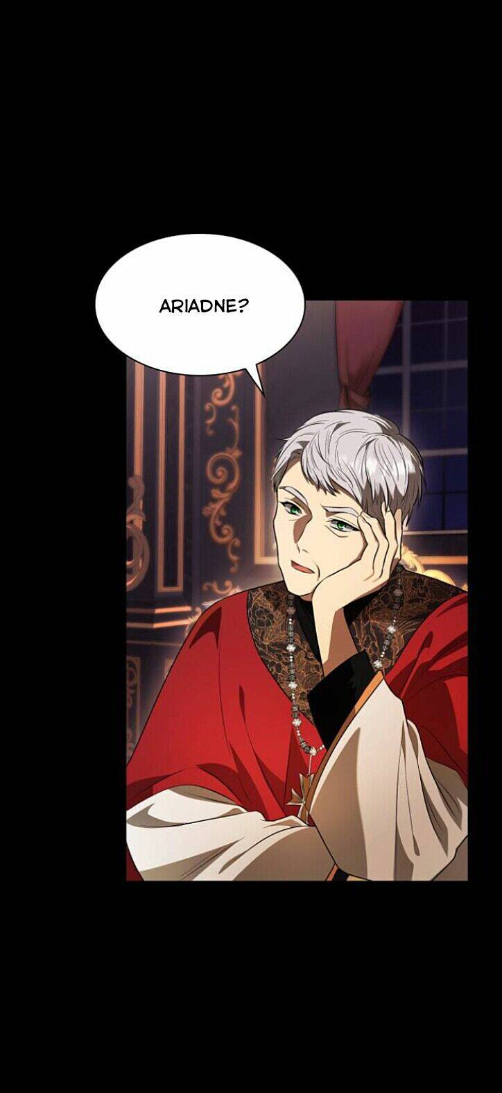 Chị Gái À, Kiếp Này Em Chính Là Nữ Hoàng Chapter 4 - Trang 2