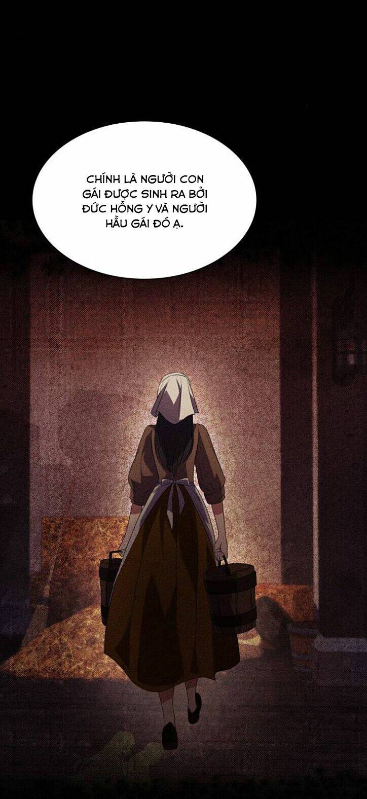 Chị Gái À, Kiếp Này Em Chính Là Nữ Hoàng Chapter 4 - Trang 2