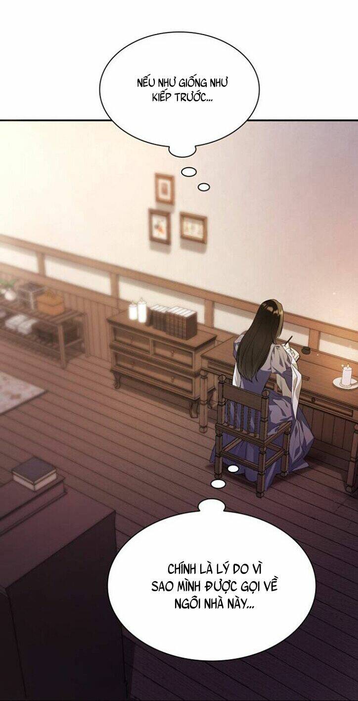 Chị Gái À, Kiếp Này Em Chính Là Nữ Hoàng Chapter 4 - Trang 2