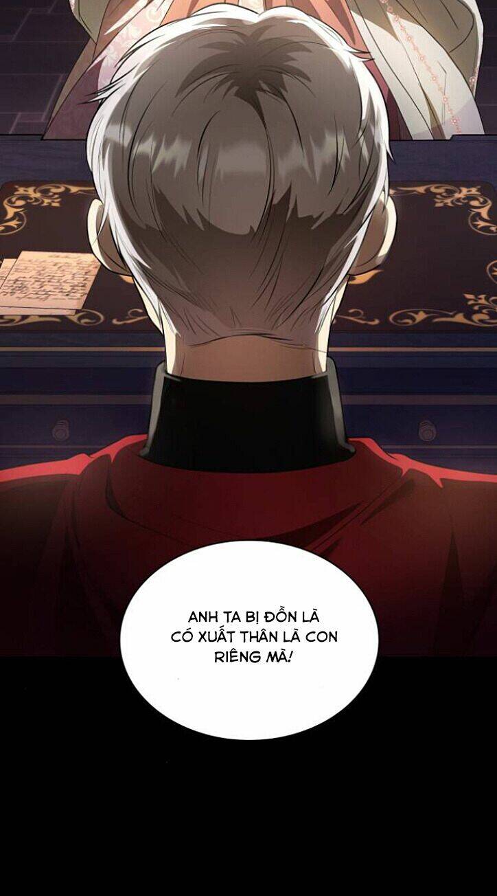 Chị Gái À, Kiếp Này Em Chính Là Nữ Hoàng Chapter 4 - Trang 2