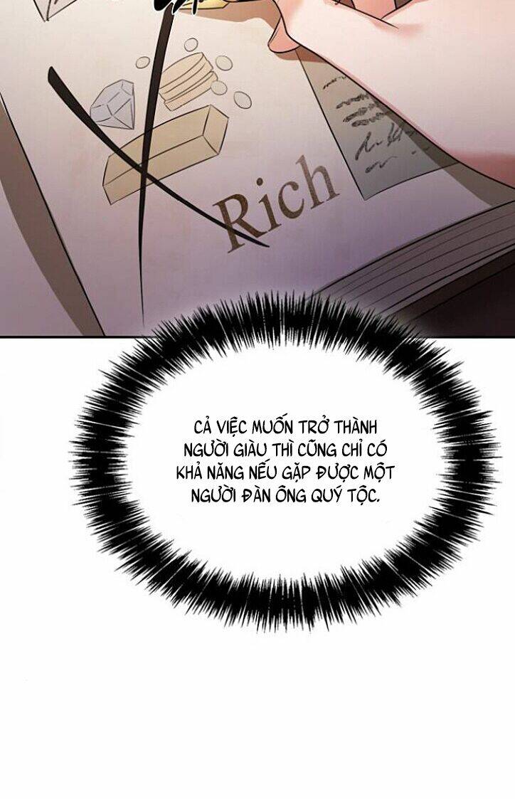 Chị Gái À, Kiếp Này Em Chính Là Nữ Hoàng Chapter 4 - Trang 2