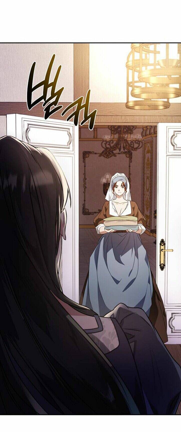 Chị Gái À, Kiếp Này Em Chính Là Nữ Hoàng Chapter 4 - Trang 2