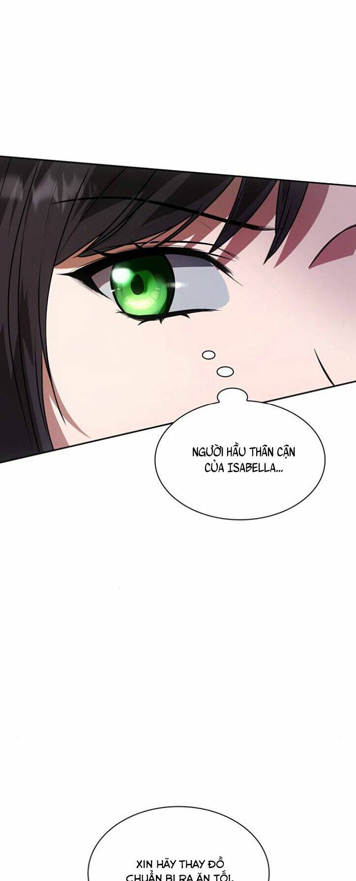 Chị Gái À, Kiếp Này Em Chính Là Nữ Hoàng Chapter 4 - Trang 2