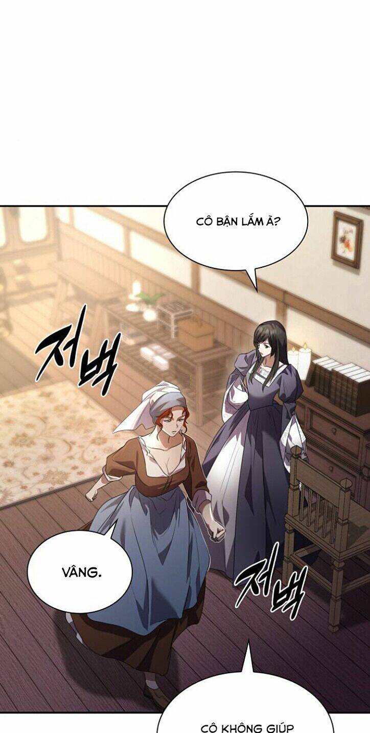 Chị Gái À, Kiếp Này Em Chính Là Nữ Hoàng Chapter 4 - Trang 2