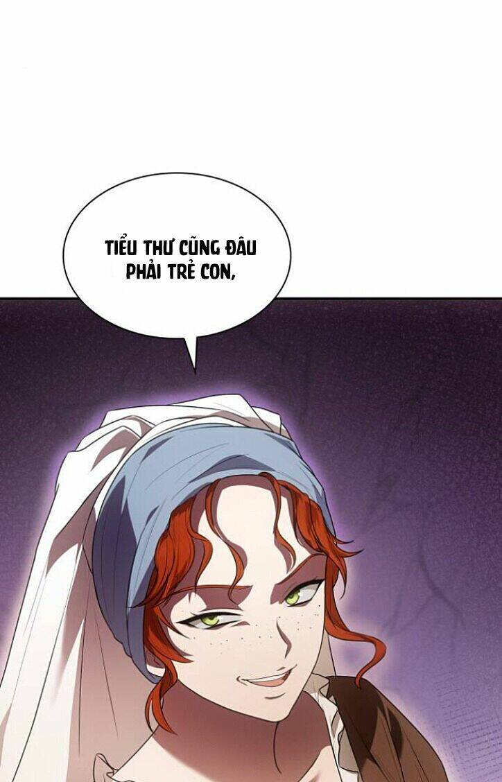 Chị Gái À, Kiếp Này Em Chính Là Nữ Hoàng Chapter 4 - Trang 2