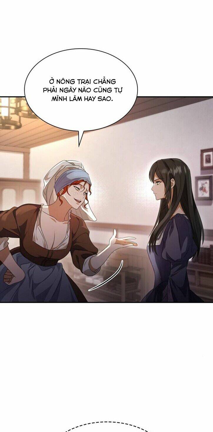 Chị Gái À, Kiếp Này Em Chính Là Nữ Hoàng Chapter 4 - Trang 2