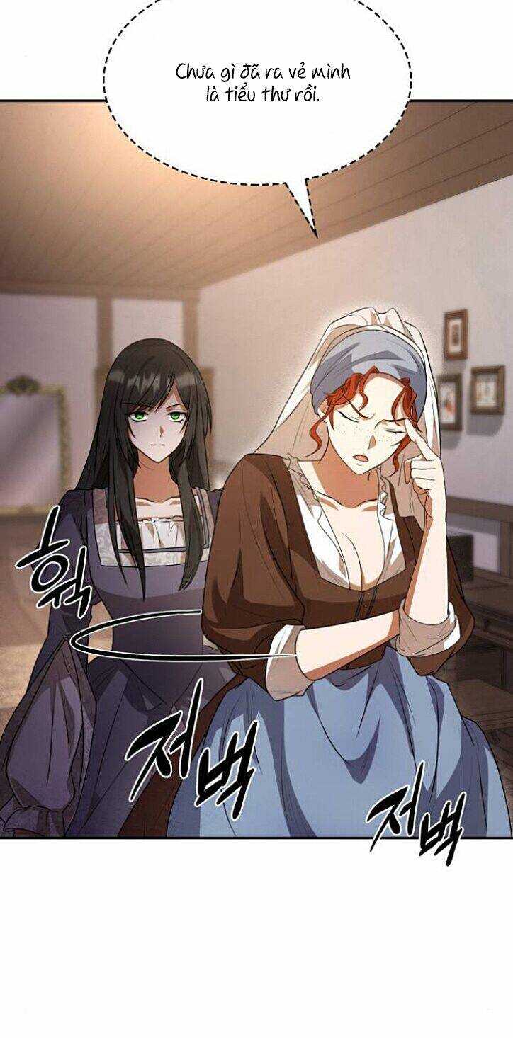 Chị Gái À, Kiếp Này Em Chính Là Nữ Hoàng Chapter 4 - Trang 2