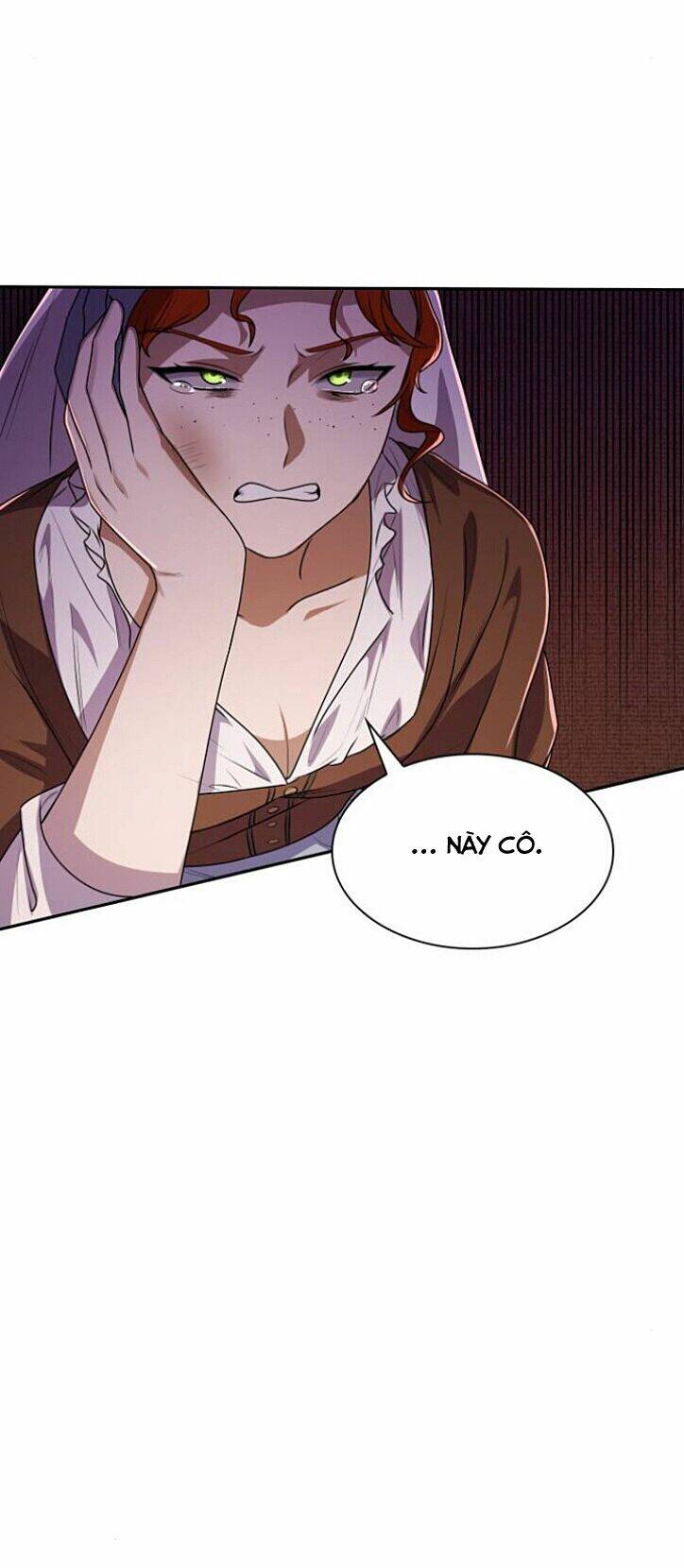 Chị Gái À, Kiếp Này Em Chính Là Nữ Hoàng Chapter 4 - Trang 2