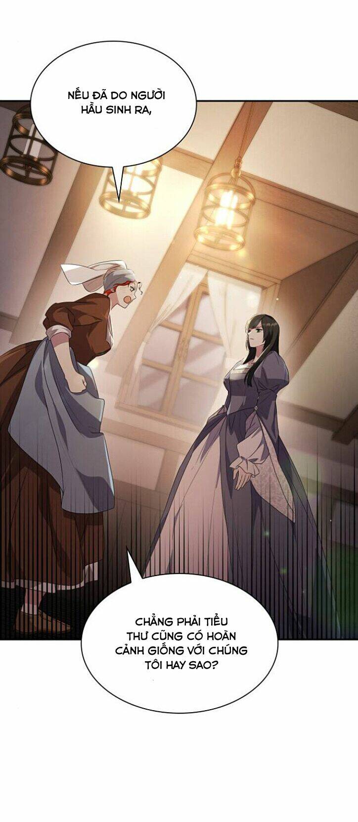 Chị Gái À, Kiếp Này Em Chính Là Nữ Hoàng Chapter 4 - Trang 2