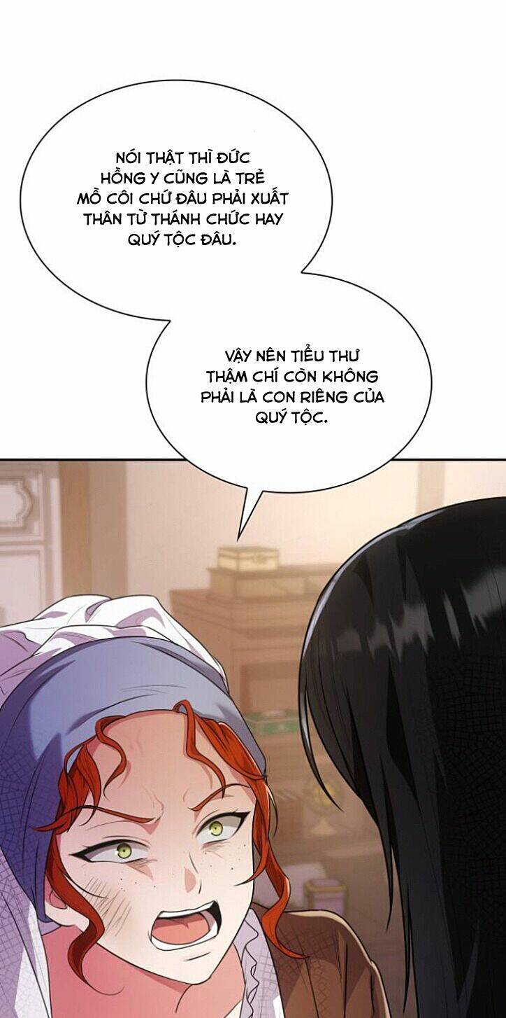 Chị Gái À, Kiếp Này Em Chính Là Nữ Hoàng Chapter 4 - Trang 2