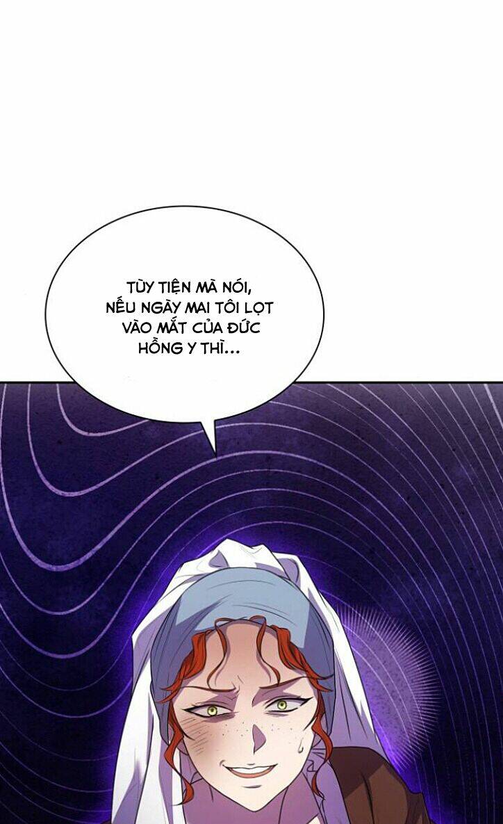 Chị Gái À, Kiếp Này Em Chính Là Nữ Hoàng Chapter 4 - Trang 2