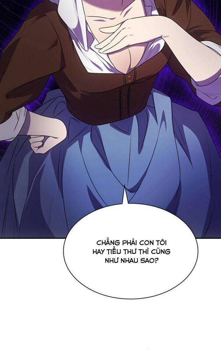 Chị Gái À, Kiếp Này Em Chính Là Nữ Hoàng Chapter 4 - Trang 2