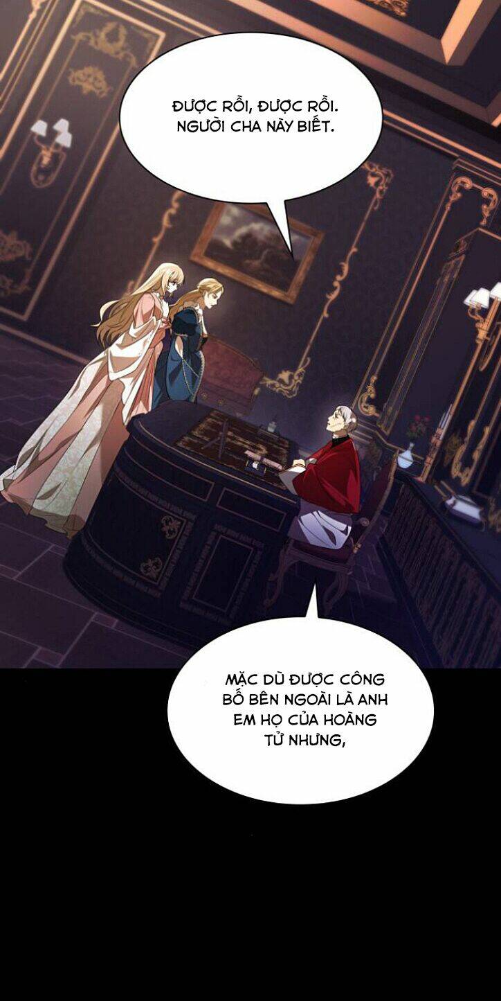 Chị Gái À, Kiếp Này Em Chính Là Nữ Hoàng Chapter 4 - Trang 2