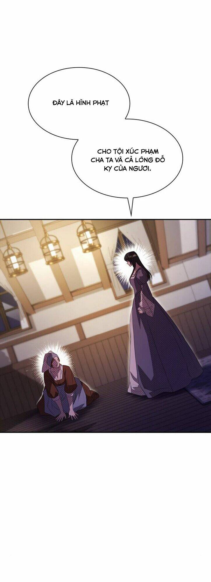 Chị Gái À, Kiếp Này Em Chính Là Nữ Hoàng Chapter 4 - Trang 2