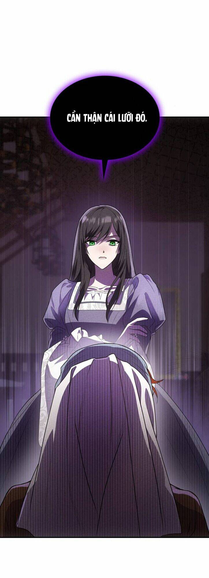 Chị Gái À, Kiếp Này Em Chính Là Nữ Hoàng Chapter 4 - Trang 2