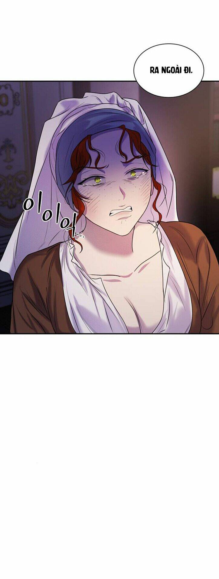 Chị Gái À, Kiếp Này Em Chính Là Nữ Hoàng Chapter 4 - Trang 2