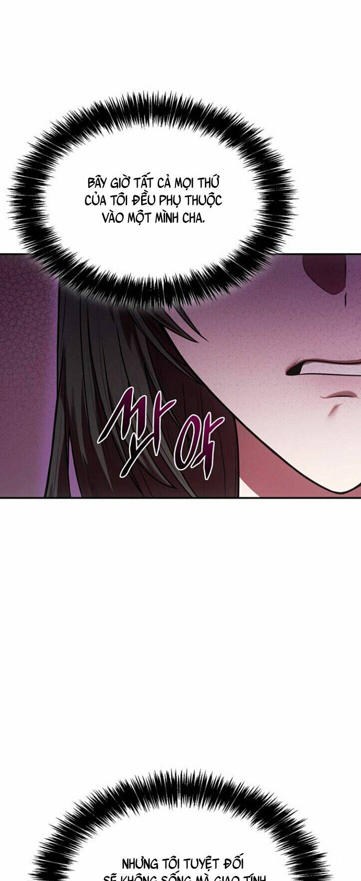 Chị Gái À, Kiếp Này Em Chính Là Nữ Hoàng Chapter 4 - Trang 2