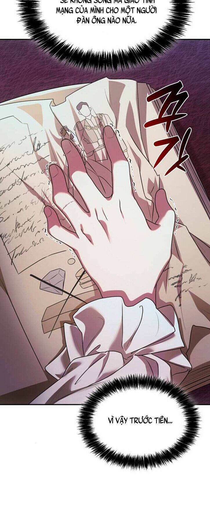 Chị Gái À, Kiếp Này Em Chính Là Nữ Hoàng Chapter 4 - Trang 2