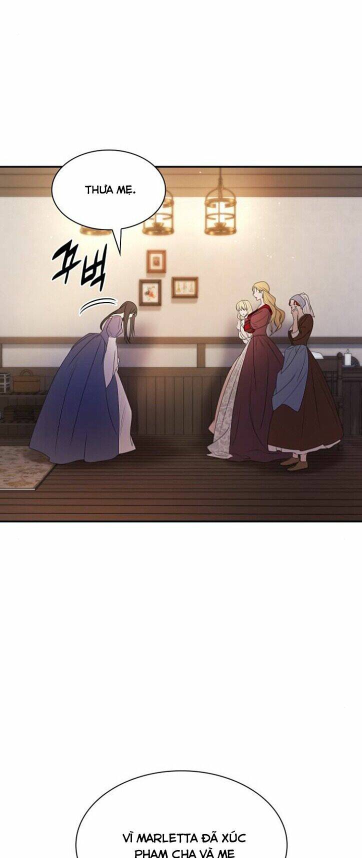 Chị Gái À, Kiếp Này Em Chính Là Nữ Hoàng Chapter 4 - Trang 2